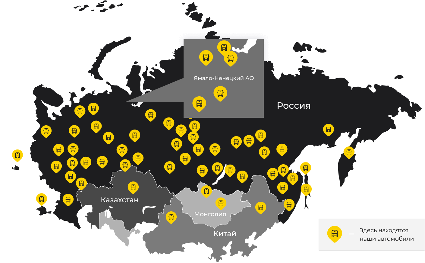 Международные грузоперевозки из Александрийской, доставка товаров заграницу от 1 тонны от 1000 кг